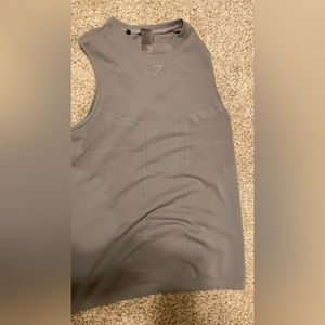 GYMSHARK - ONYX V3 - TANK